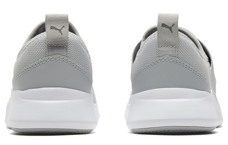 PUMA Wired Slip-On Gray 371127-02