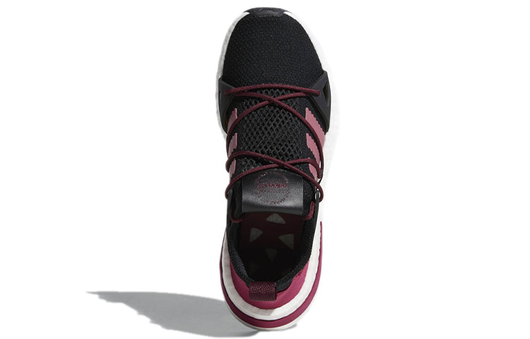 (WMNS) adidas Arkyn 'Mystery Ruby' D97090