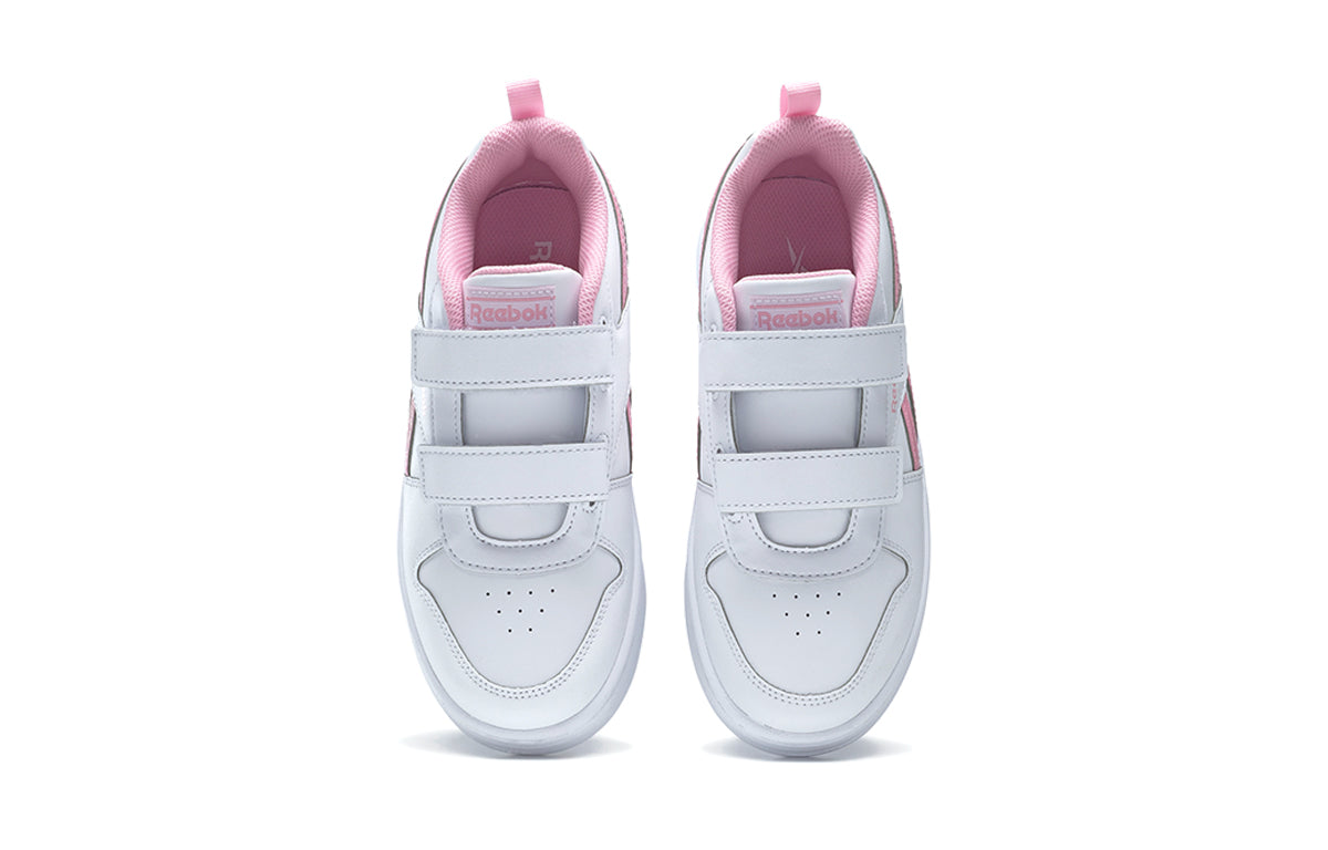 Reebok Royal Prime 2 'White Pink' FX4313