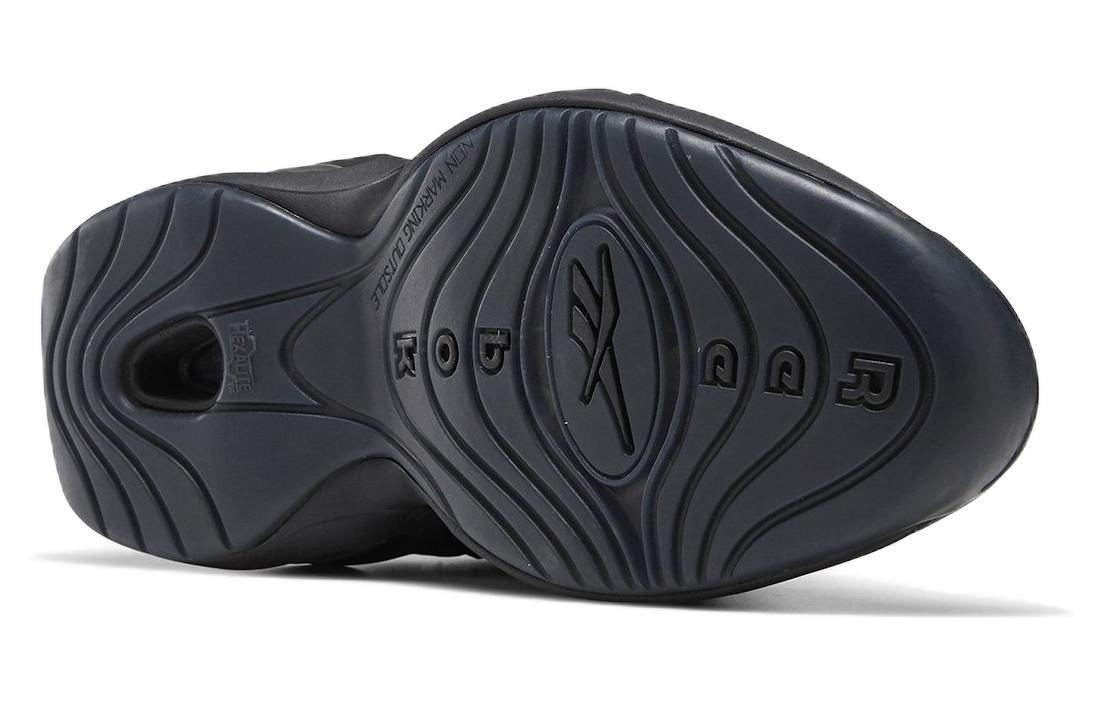 Reebok x Maison Margiela Question Mid 'Memory Of-Black' GW5001