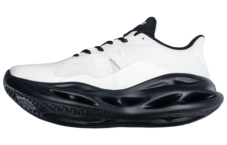 Mizuno KOI 2.0 'White Black' D1GH230903