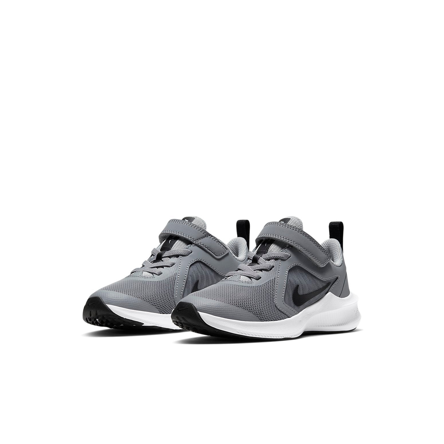 (PS) Nike Downshifter 10 'Particle Grey' CJ2067-003