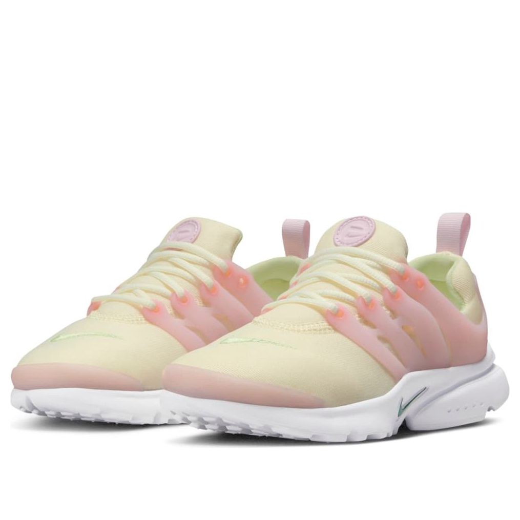 (PS) Nike Presto 'Coconut Milk Ivory Pink' 844766-102
