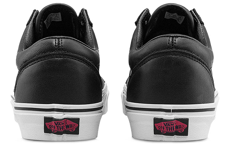 Vans Shoes Skate shoes 'Black White' VN0A5KRF8MD