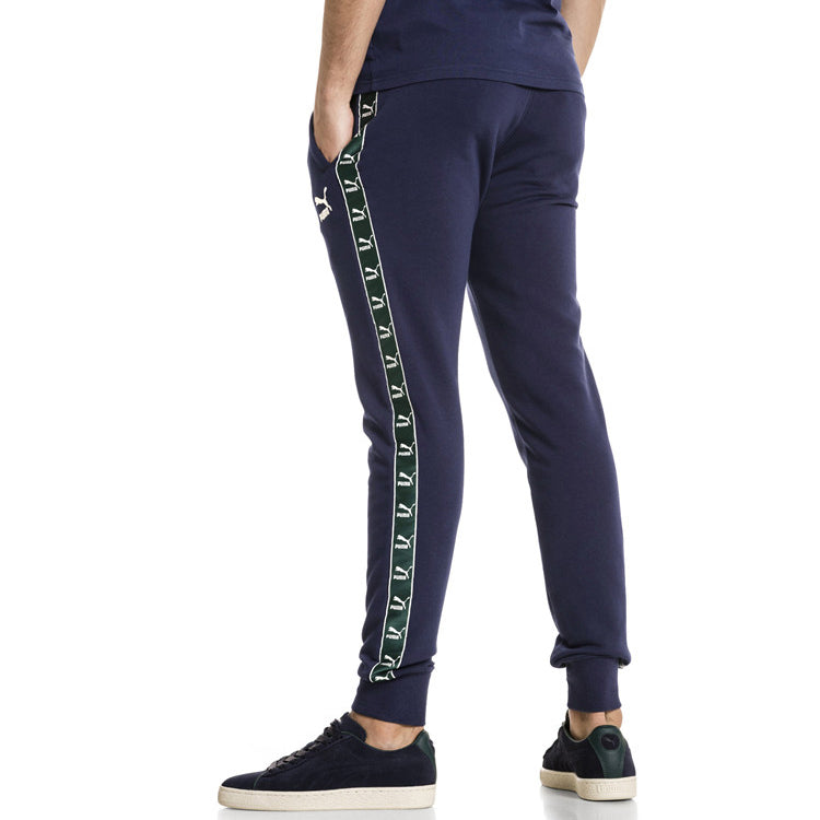 PUMA Drawsing Track Pants 'Navy' 579712-02
