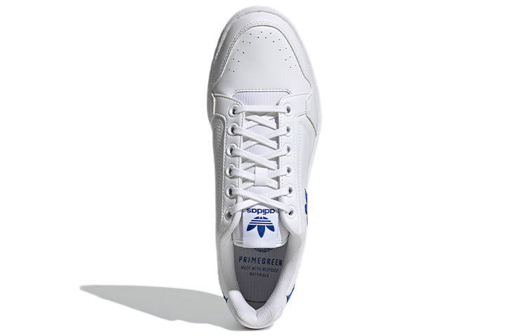adidas originals NY 90 White/Blue FZ2247