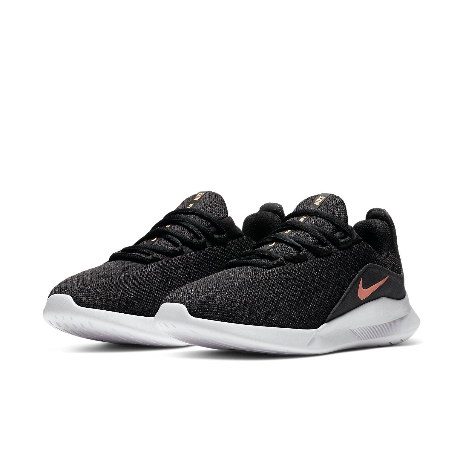 (WMNS) Nike Viale 'Orange Pulse' AA2185-005
