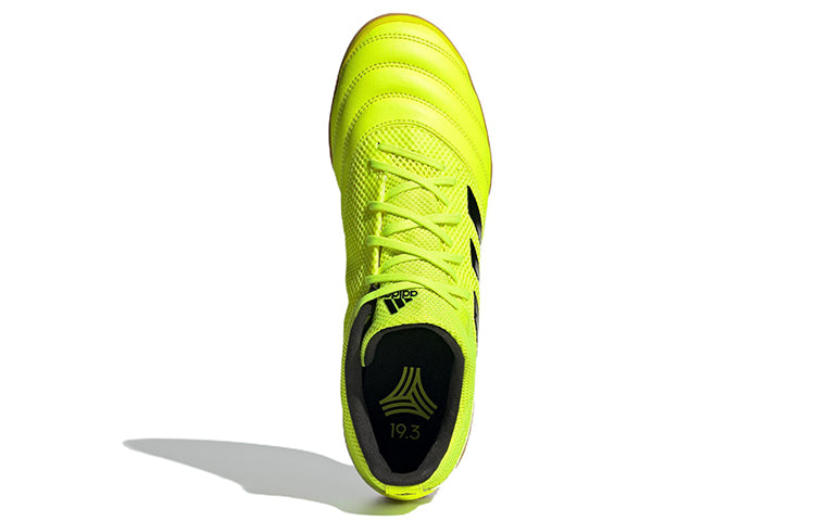 adidas Copa 19.3 Sala 'Yellow Black' F35503