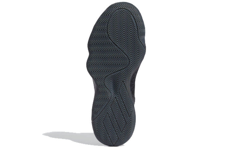 adidas D.O.N. Issue #1 GCA 'Core Black' FV5579