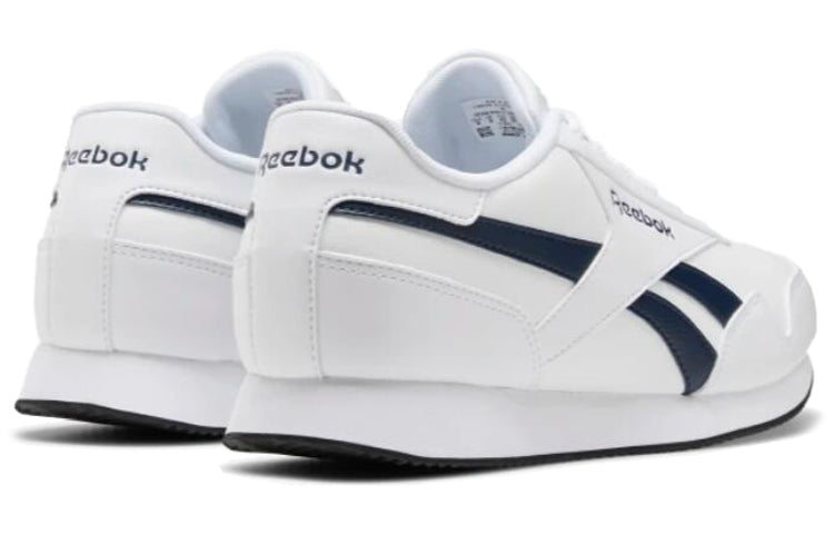 Reebok Royal Classic Jogger 3.0 White EF7790