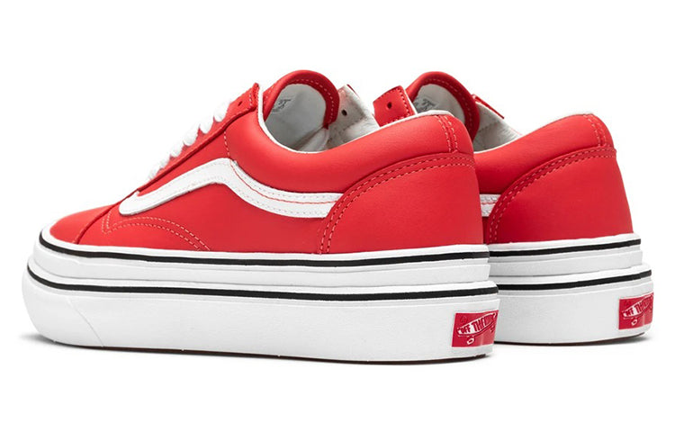 Vans Super ComfyCush Old Skool LX 'Lollipop' VN0A4U1EXT1