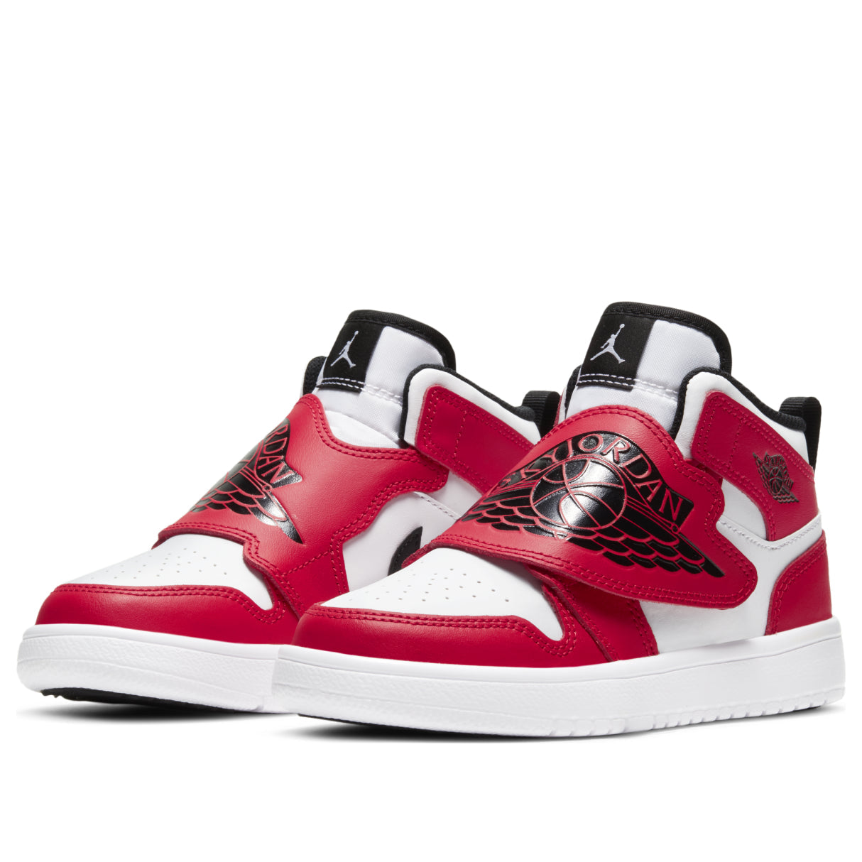 (PS) Sky Air Jordan 1 'Chicago' BQ7197-106