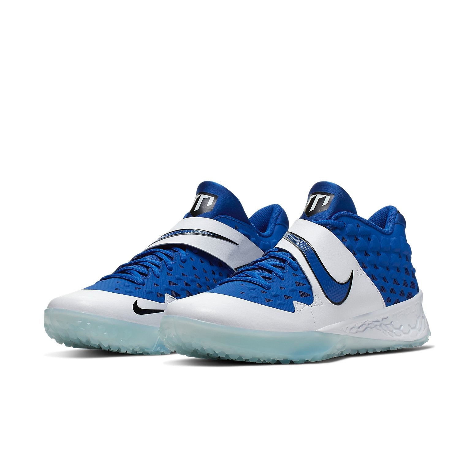 Nike Force Zoom Trout 6 Turf 'Game Royal' AT3463-400