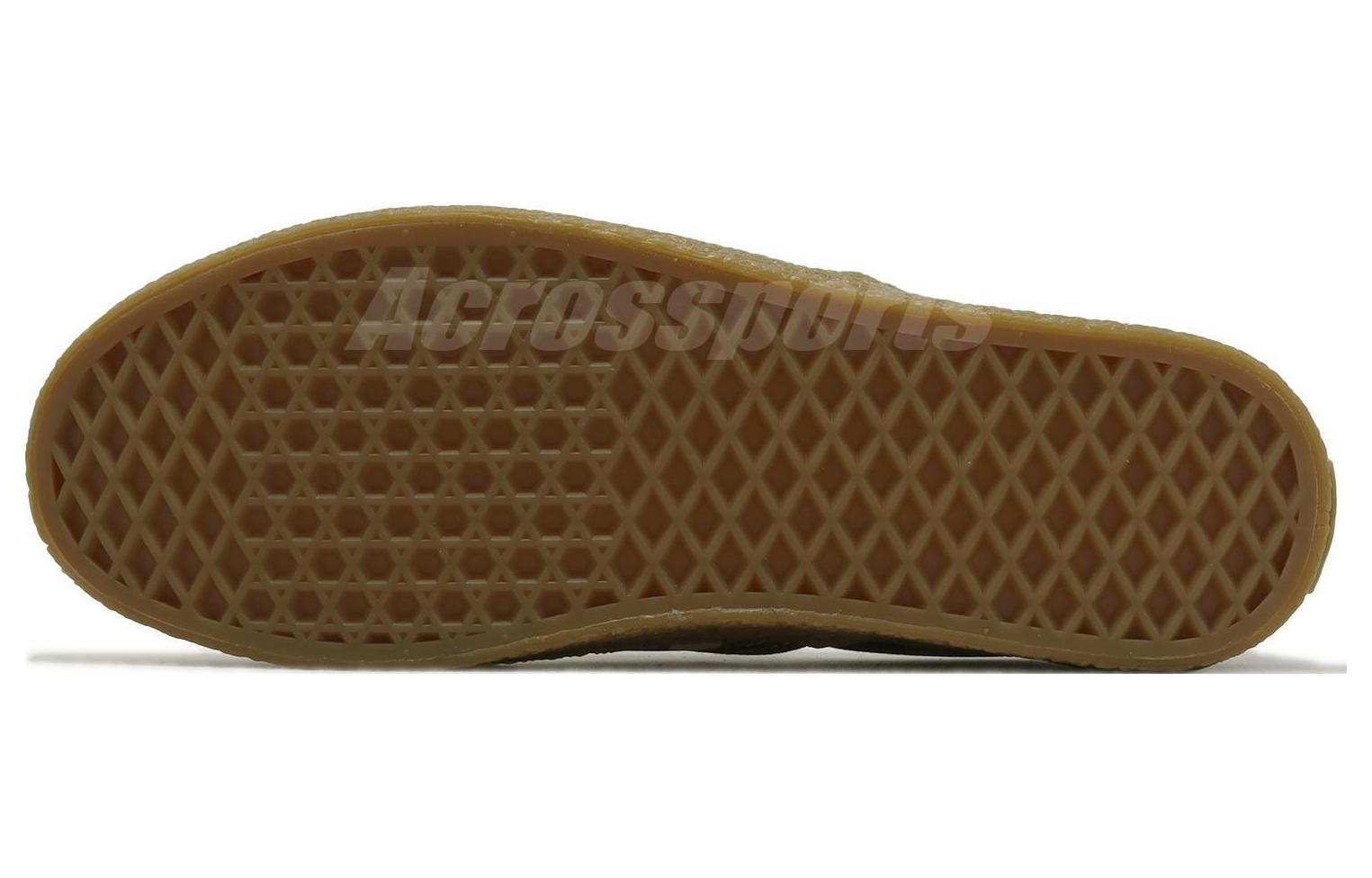 Vans Slip-On Checkerboard 'Black White' 6353060001