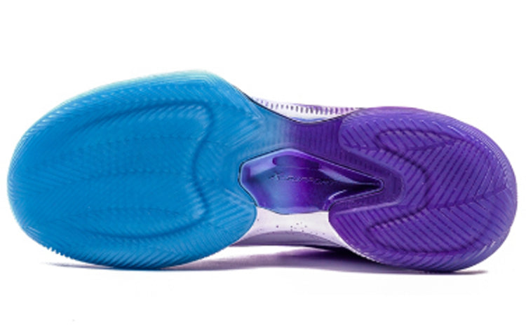 Xtep Levitation 4 'White Purple' 980119121336-WHTPUR
