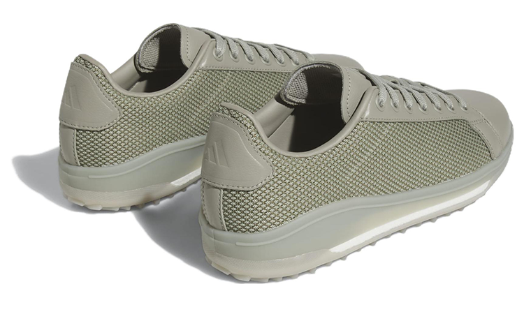 adidas Go-To Spikeless 1 'Silver Pebble Olive Strata' GV6905