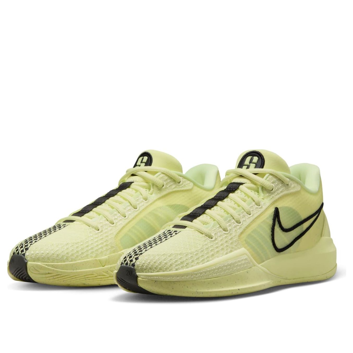 (WMNS) Nike Sabrina 1 'Exclamation' FQ3381-303
