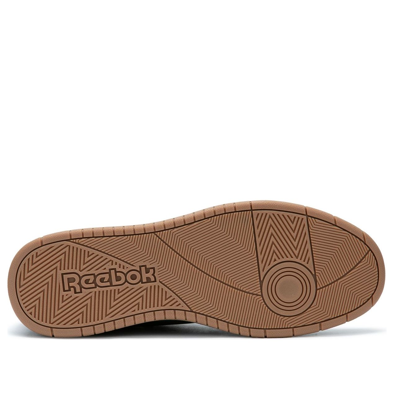Reebok COURT 1000 'Black' 24FRC907U2GH0