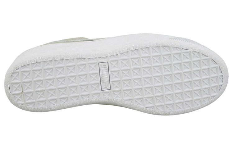 (WMNS) PUMA Vikky Platform Gray Unisex 363287-03