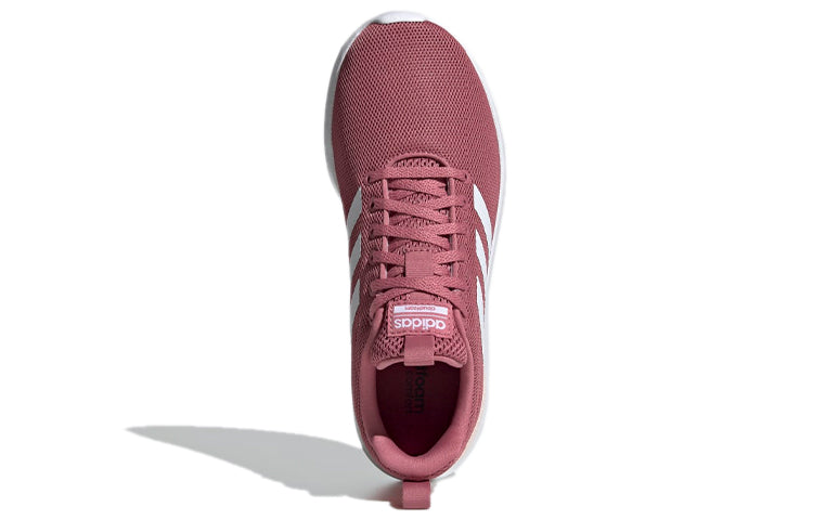 (WMNS) adidas Lite Racer CLN 'Trace Maroon' FW1444