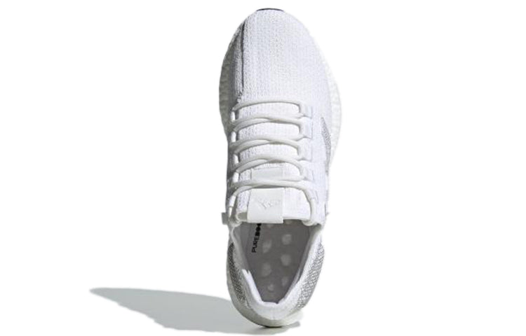adidas PureBoost HK 'White' EE4281