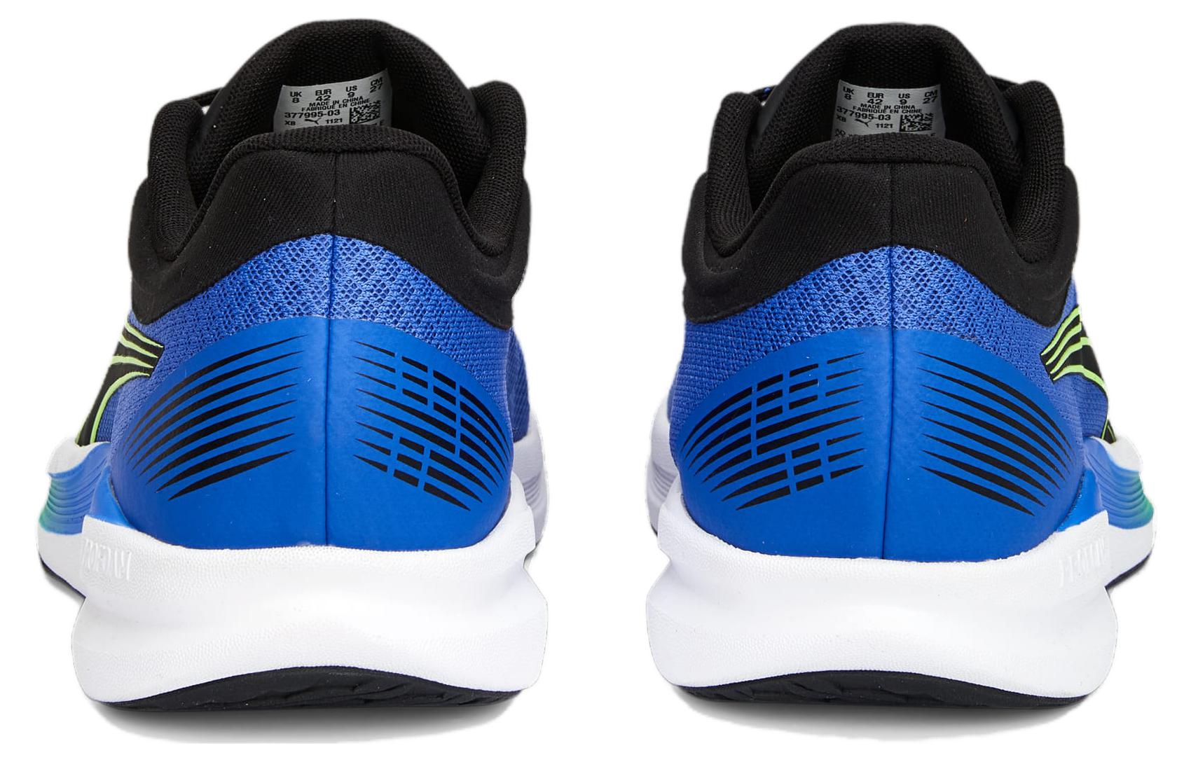 PUMA Redeem Profoam 'Blue' 377995-03
