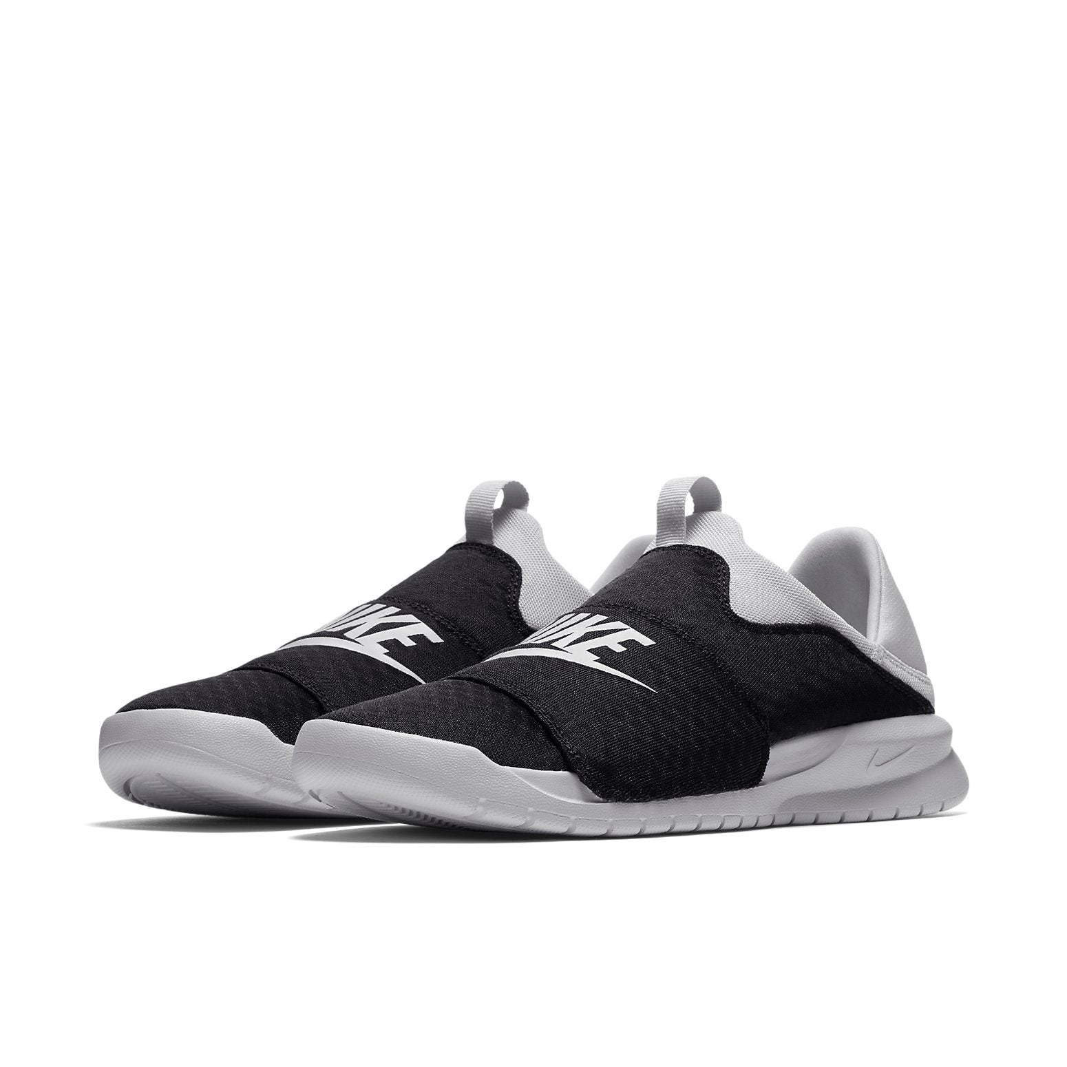 Nike Benassi SLP 'Black White' 882410-005
