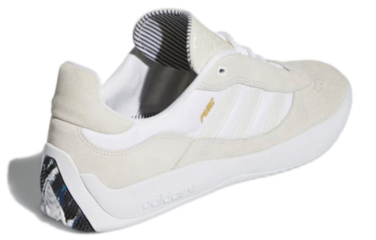 adidas Puig 'Cloud White' H04919