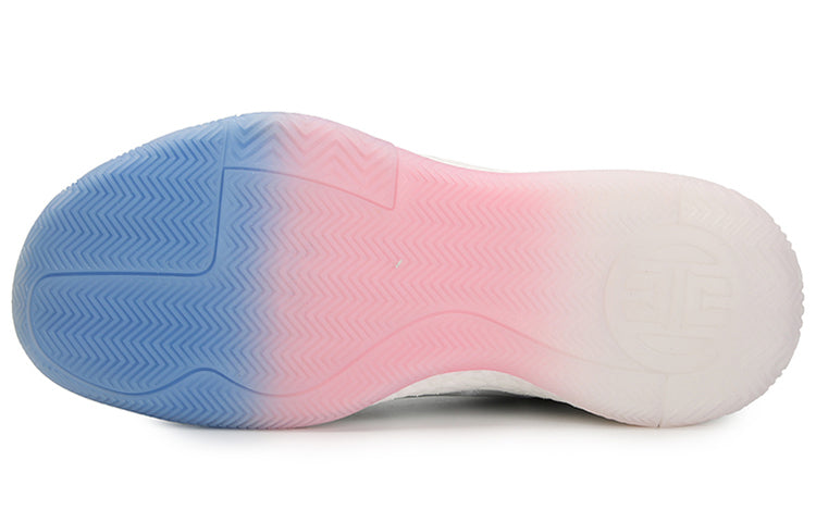 adidas Harden Volume 3 'White Blue' G54753