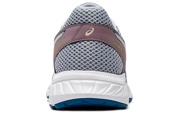(WMNS) ASICS Gel-Contend 5 'Grey White' 1012A747-020