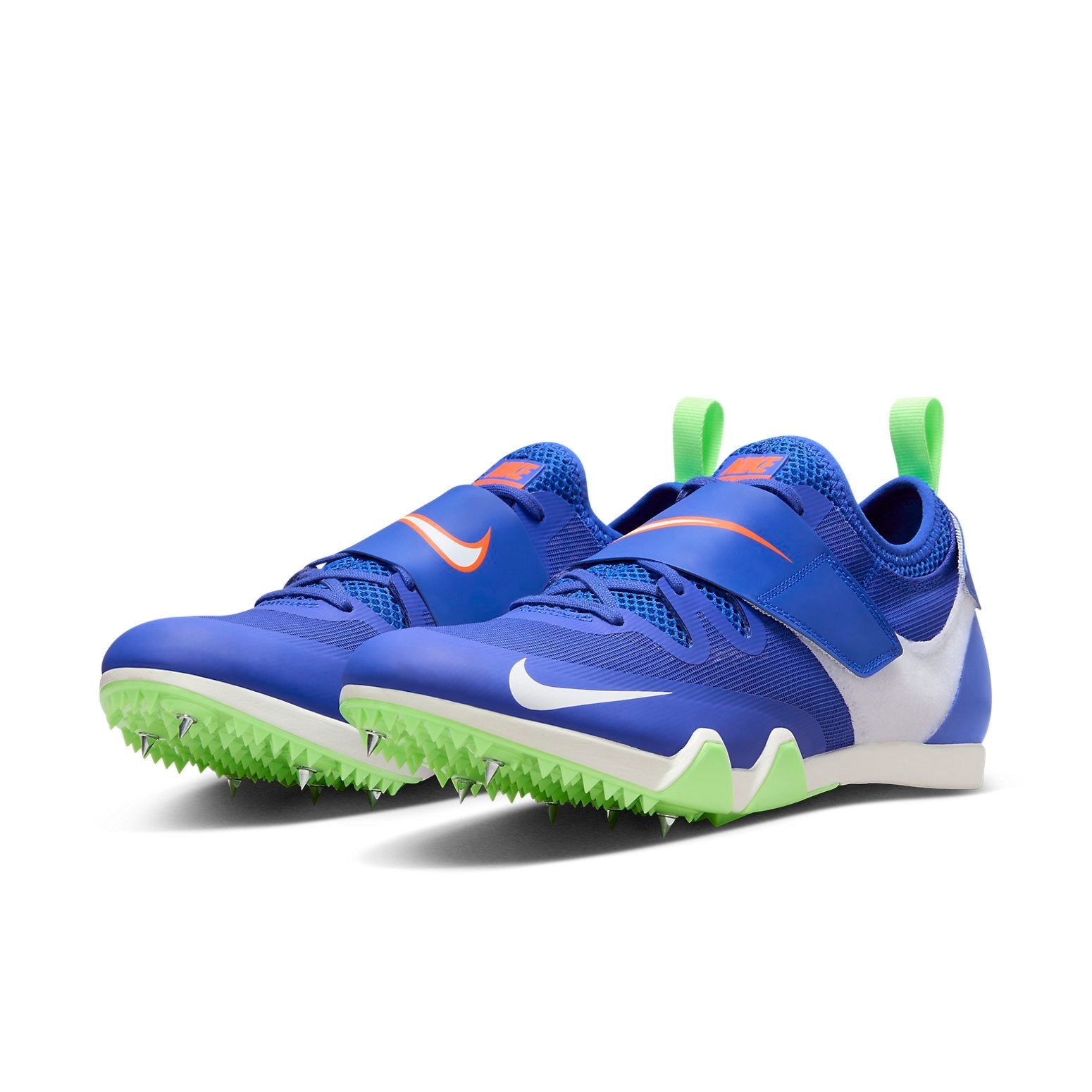 Nike Zoom Pole Vault Elite 'Racer Blue' AA1204-400
