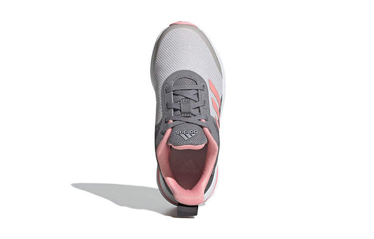 (PS) adidas Fortarun Running 2020 K 'Grey Pink' FV3391