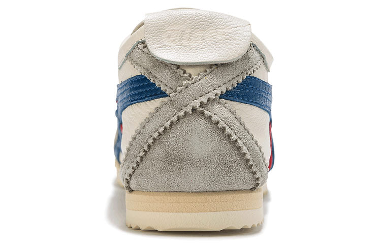 (WMNS) Onitsuka Tiger Mexico 66 'Red White Blue' 1182A465-100