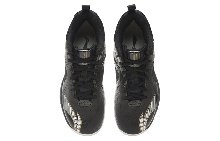 Li-Ning Ranger 6 Lite 'Black White' AYTS012-3