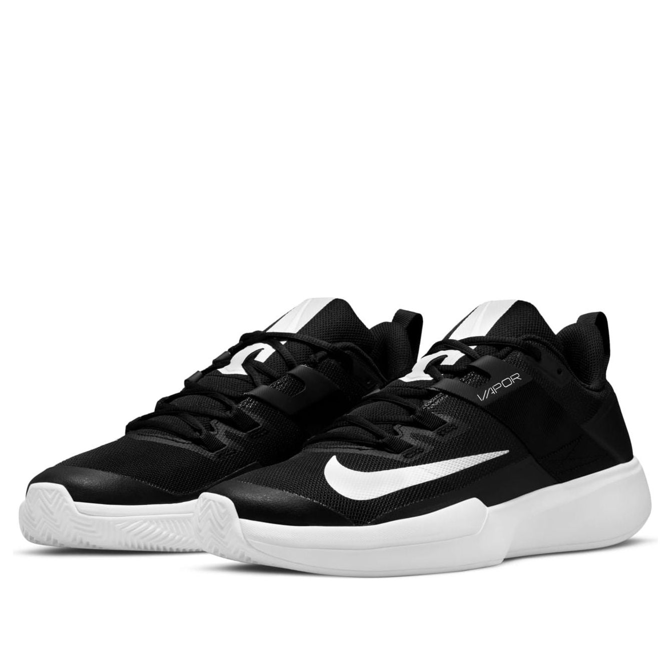 Nike Court Vapor Lite 'Black White' DH2949-024