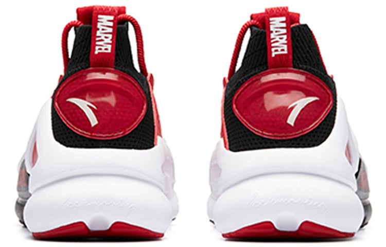 ANTA Marvel x Sock Sneaker 'Iron Man' 91928812-9