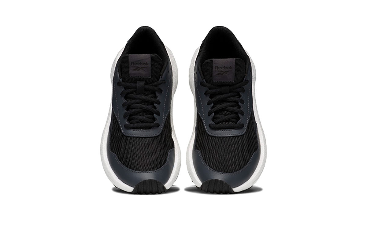 (WMNS) Reebok Metreon 'Black True Grey' FW5176