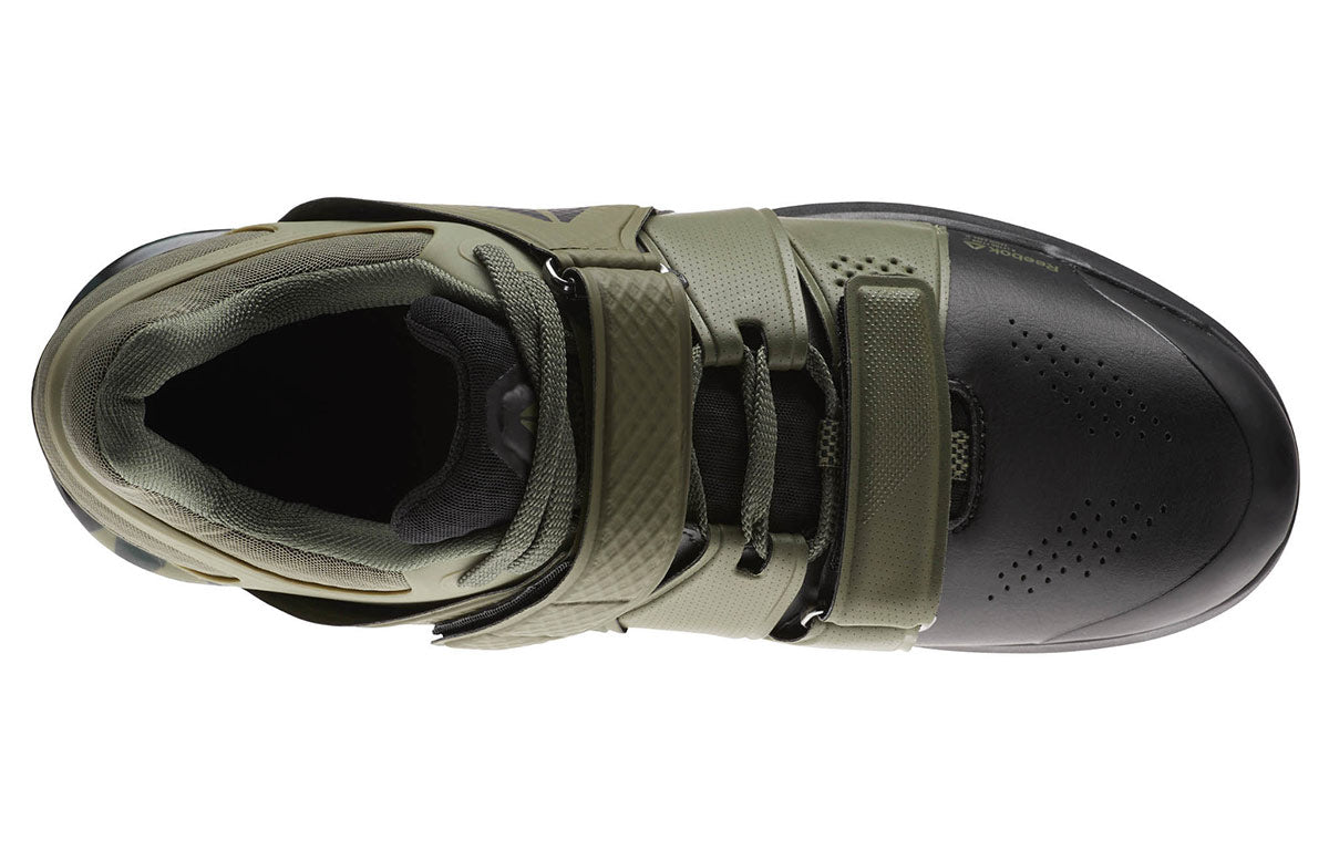 Reebok Legacy Military Green CN1003