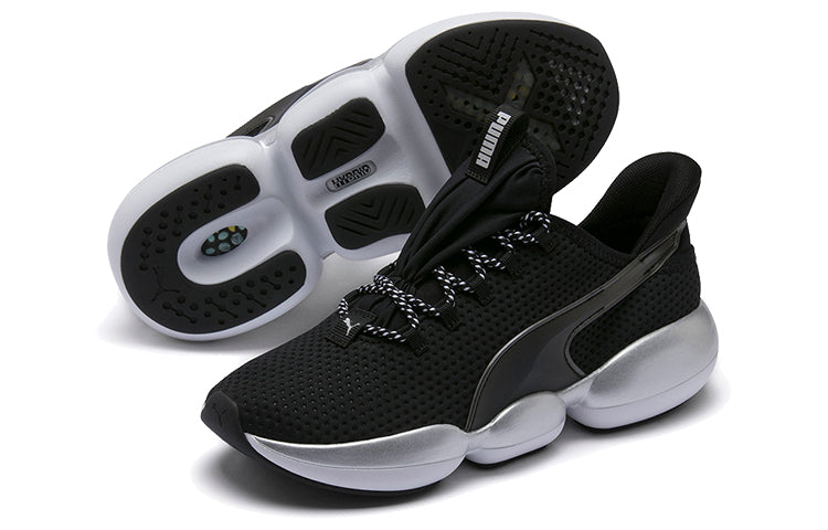 (WMNS) PUMA Mode XT 'Black' 192266-01