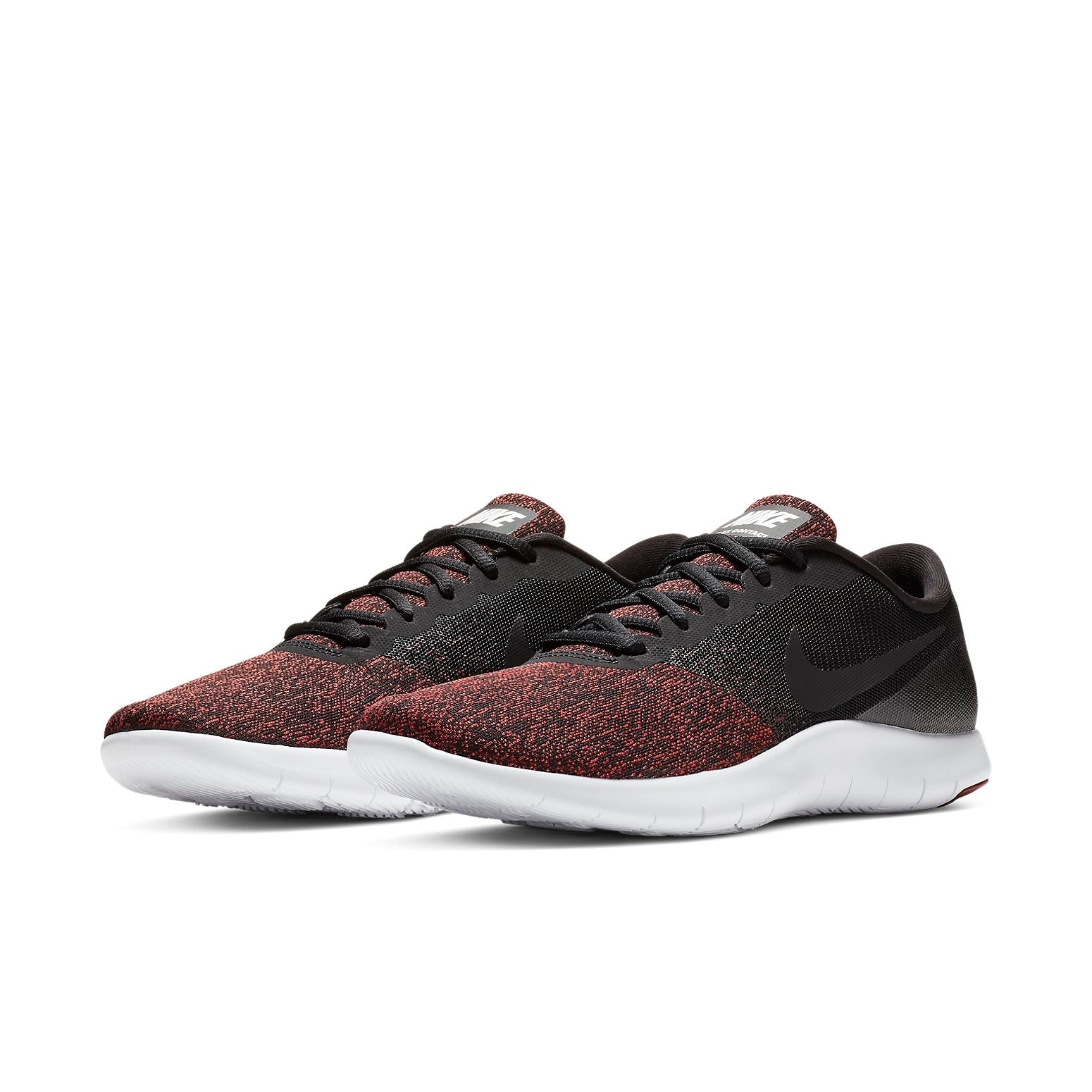 Nike Flex Contact 'Dark Team Red' 908983-013