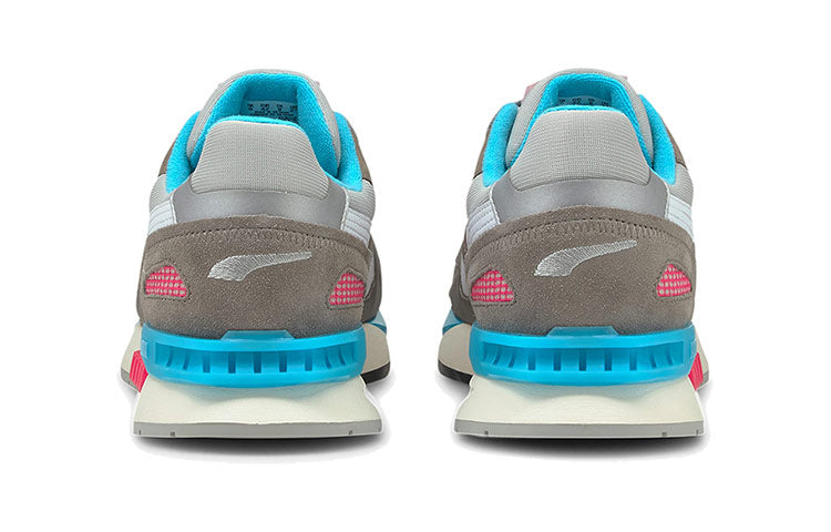 PUMA Mirage Mox 'Steel Grey Cyan' 375167-01
