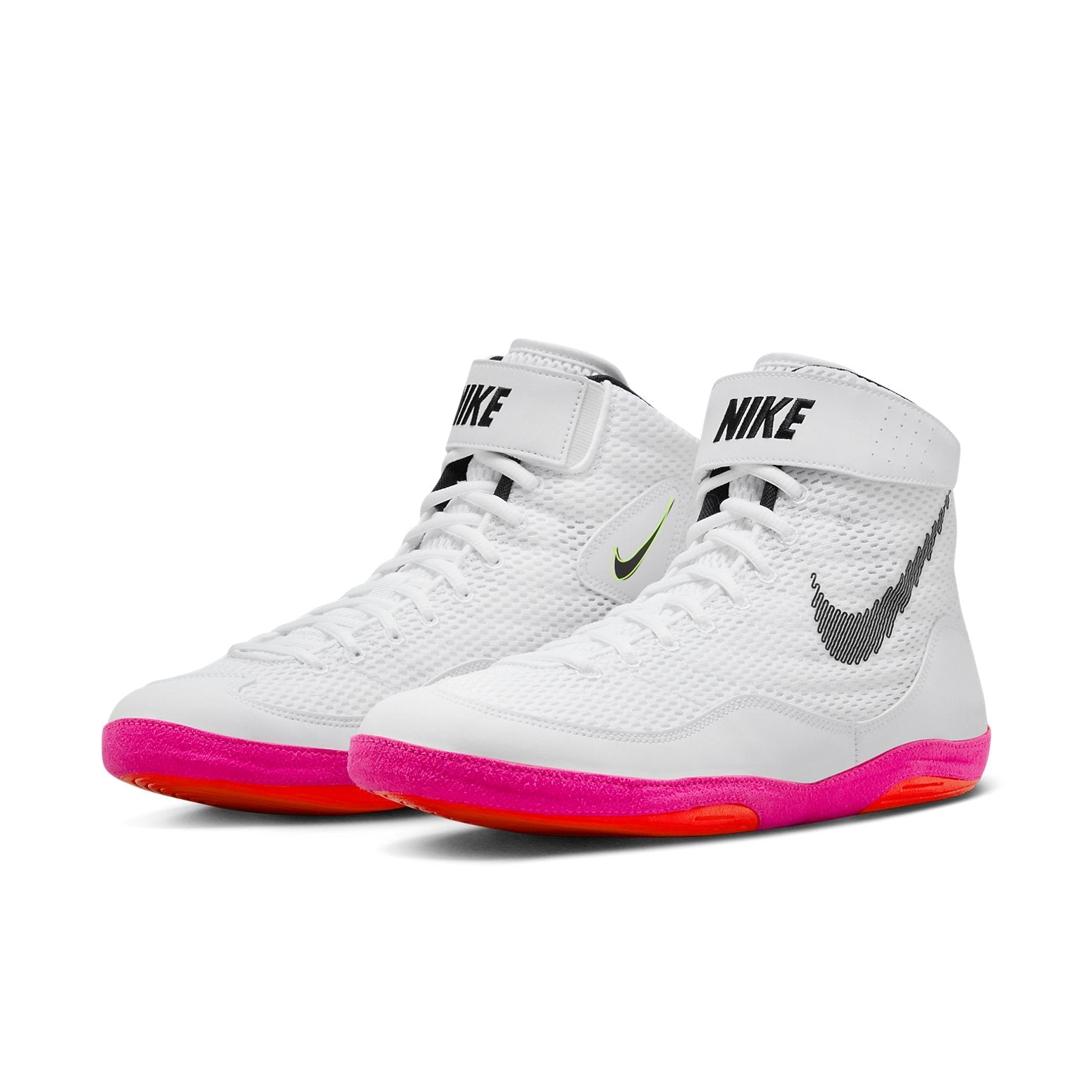 Nike Inflict SE 'Rawdacious' DJ4471-121