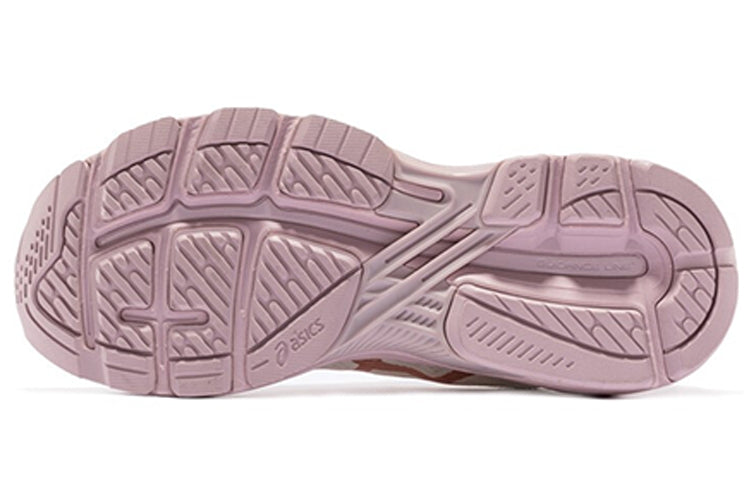 (WMNS) ASICS Gel-Pursue 5 'White Gold' 1012A524-102