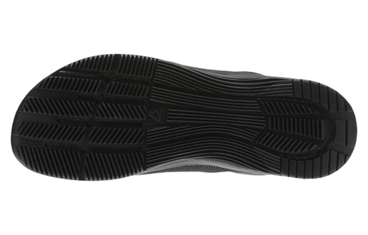 Reebok R Crossfit Nano 8.0 'Black' CM9067