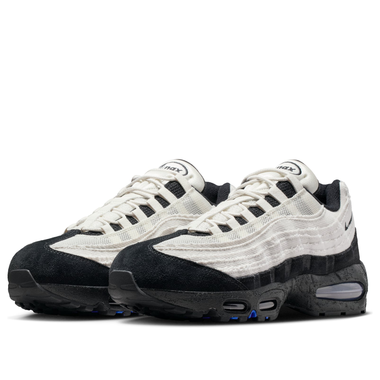 Nike Air Max 95 Big Bubble 'Atelier' IQ0284-010