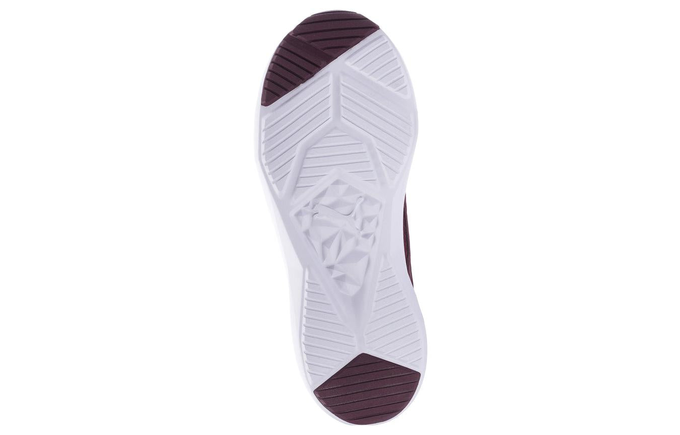 (WMNS) PUMA Softride Enzo Nxt 'Burgundy' 195235-12