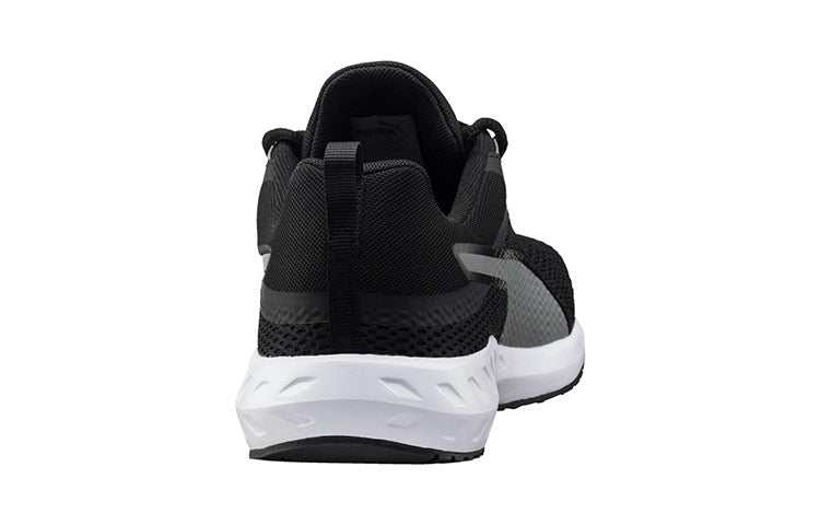 PUMA Flare 2 Softfoam Low Black/White 189517-03