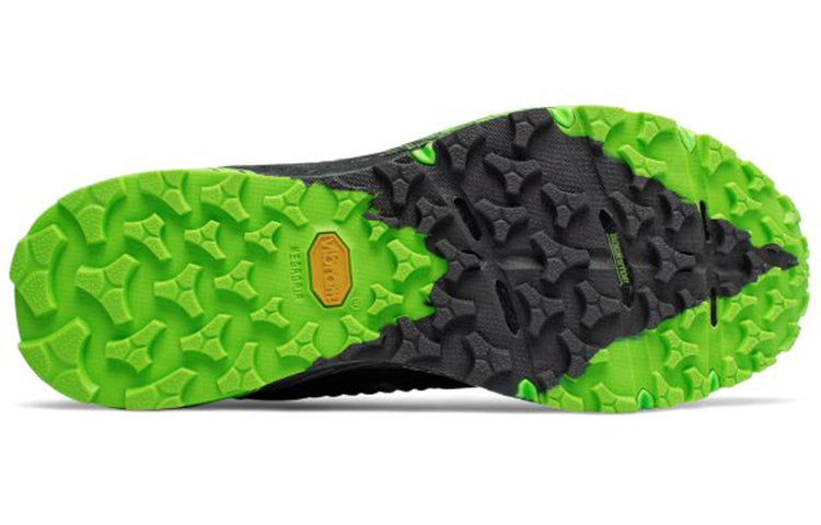 New Balance Summit Trail 'Grey Green' MTSKOMGG