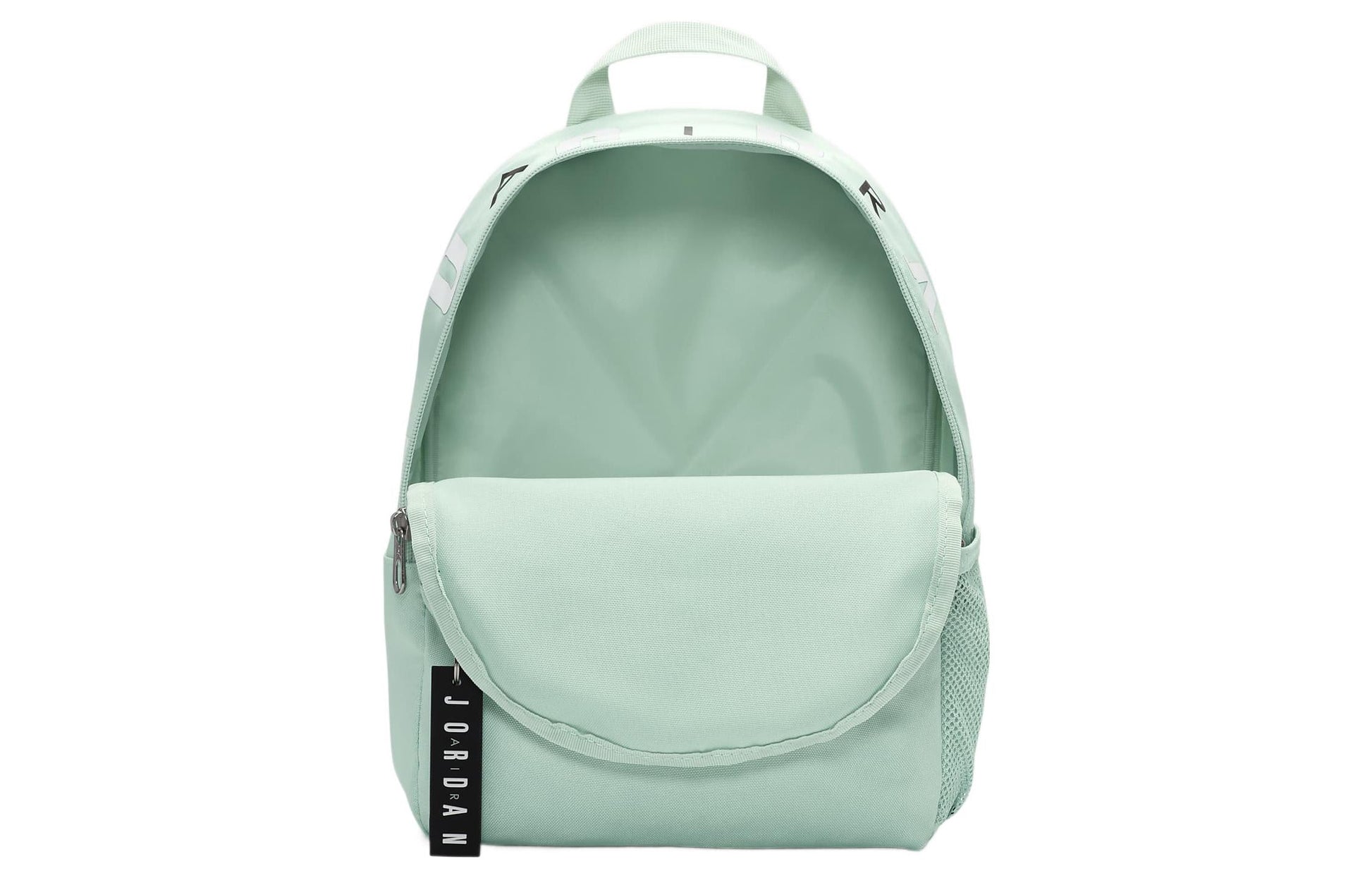 Air Jordan Air Logo Backpack 'Pistachio Frost' 7A0654-EEJ