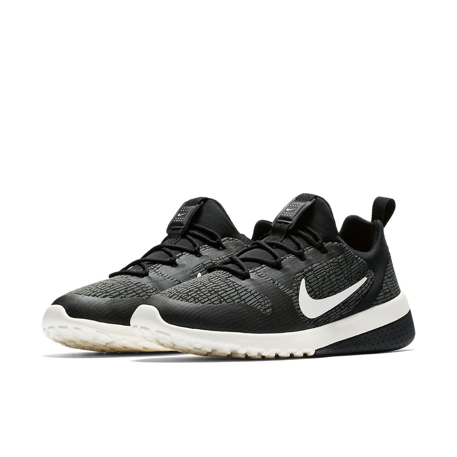 (WMNS) Nike CK Racer 'Anthracite' 916792-001
